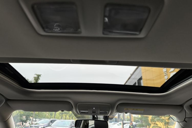 Used Mazda CX-8 2019 2.5L Two-Wheel Drive Prestige Version
