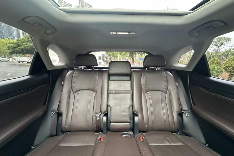 Used Lexus RX 2016 300 4x4 Elegant Edition China V-standard
