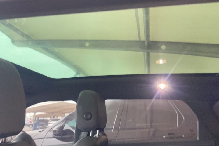 Used Land Rover Range Evoque 2020 249 PS Youth Edition Interior 4