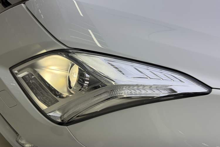 Used Cadillac XTS 2017 28T Elite Model