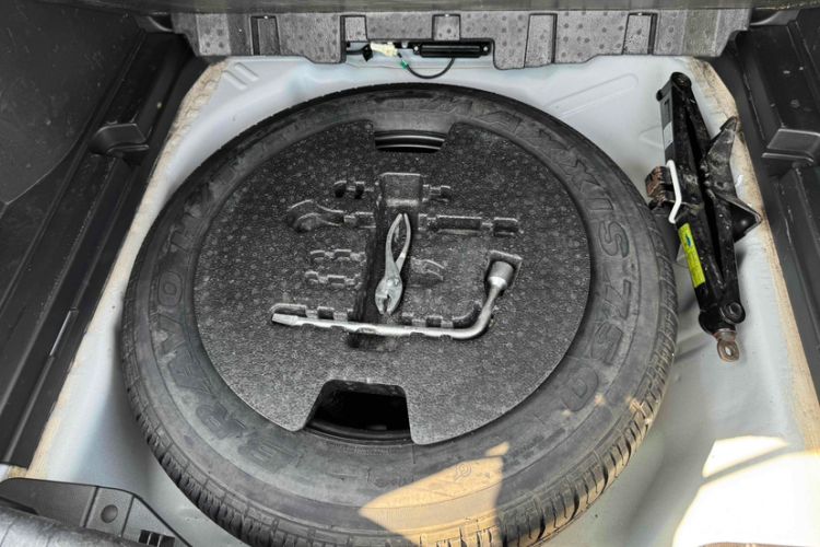 Used Haval H6 2016 Upgraded Model 1.5T Automatic Two-Wheel Drive Elite Version