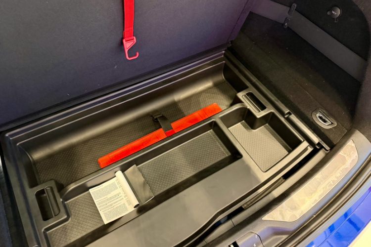 Used Maserati Levante 2018 3.0T Standard Edition