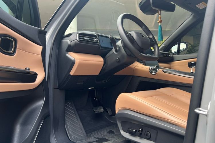 Used Nio ES6 2020 420 km Sport Edition