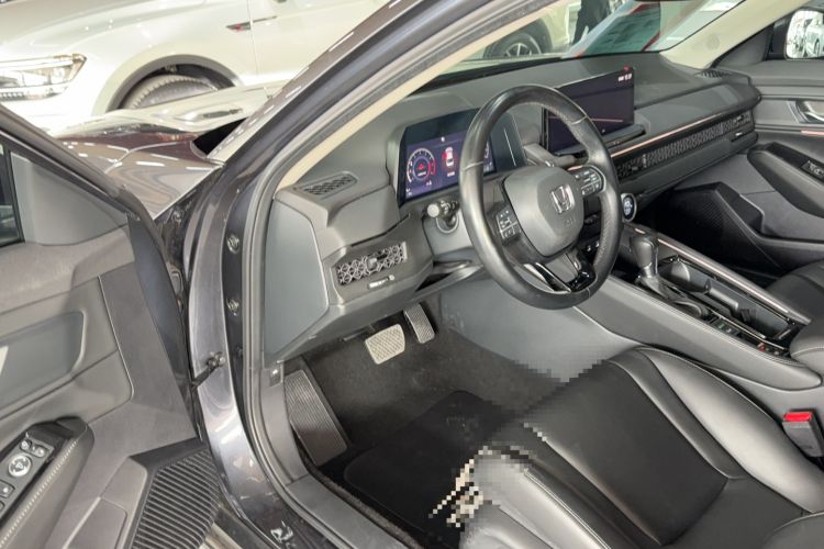 Used Honda Accord 2023 260TURBO Smart Enjoyment Version
