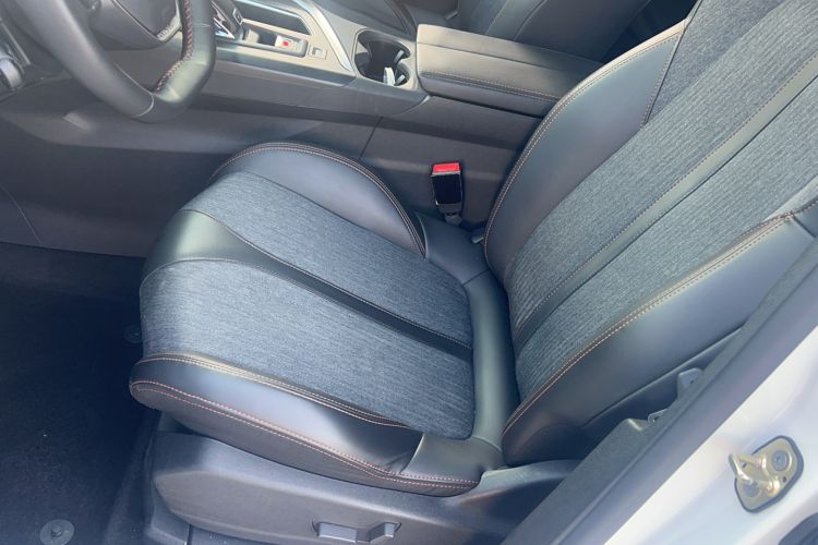 Used Peugeot 5008 2019 350THP 5-seat Elite Edition