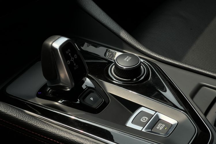 Used Lynk & Co 03 2020 1.5TD DCT JingPro Edition