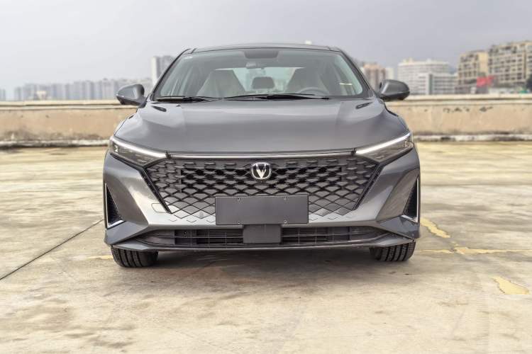 Used CHANGAN Ruicheng PLUS 2023 1.5T DCT Navigation Edition Exterior 5