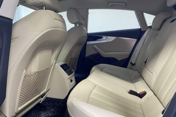 Used Audi A5 2023 Sportback 40 TFSI Fashionable and Dynamic Model