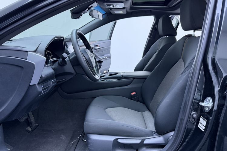 Used Toyota Avalon 2023 2.0L Progressive Edition
