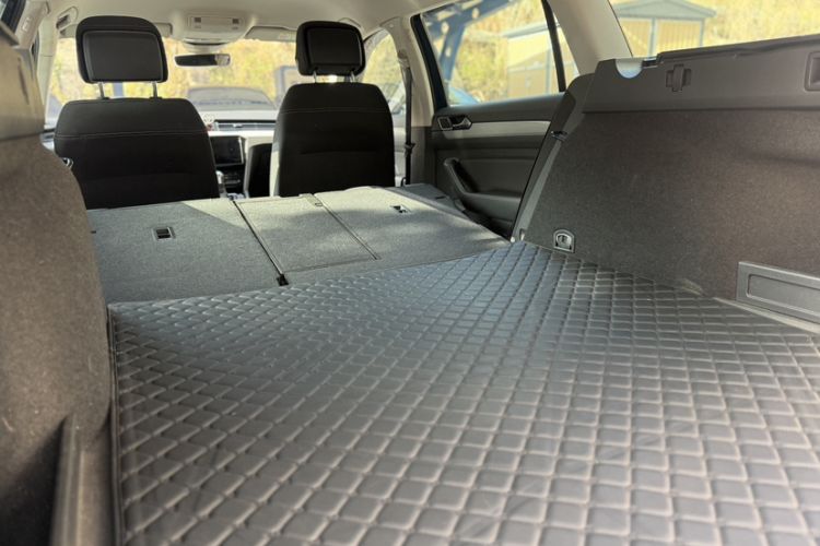 Used Volkswagen Variant 2021 2.0T Comfort Edition