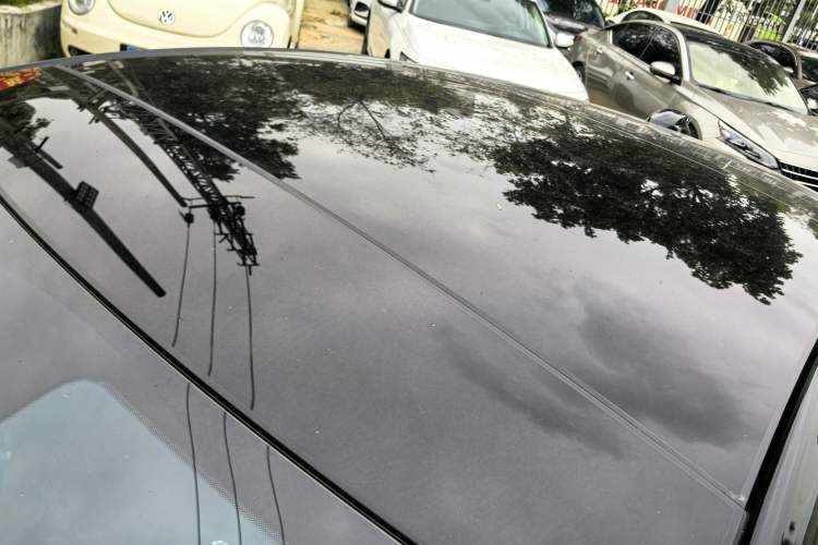 Used Hongqi H6 2024 2.0T ZhiMei Edition Exterior 8