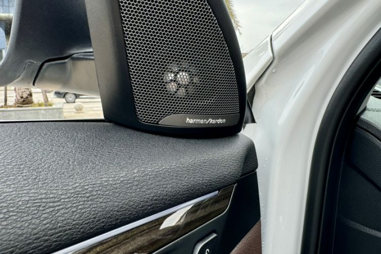 Used BMW X1 2022 Updated xDrive25Li Premium Edition