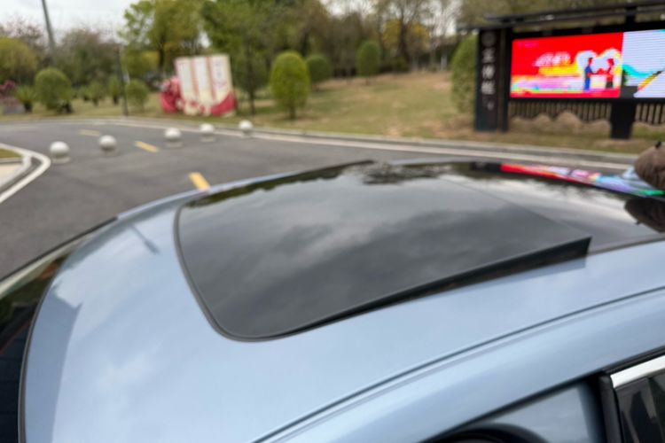 Used Volvo S90 2018 T4 Zhiyuan Edition