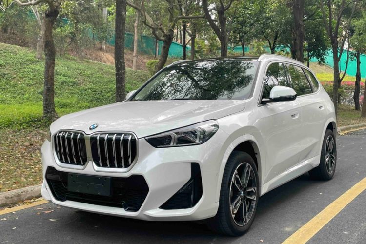 Used BMW X1 2024 sDrive25Li M Sport Package