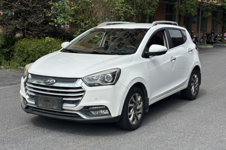 Used JAC Group Refine S2 2017 1.5L CVT Luxury Smart Model Guazi used car, China used car export, Used car for sale, Used  cars, Cheapest cars for sale