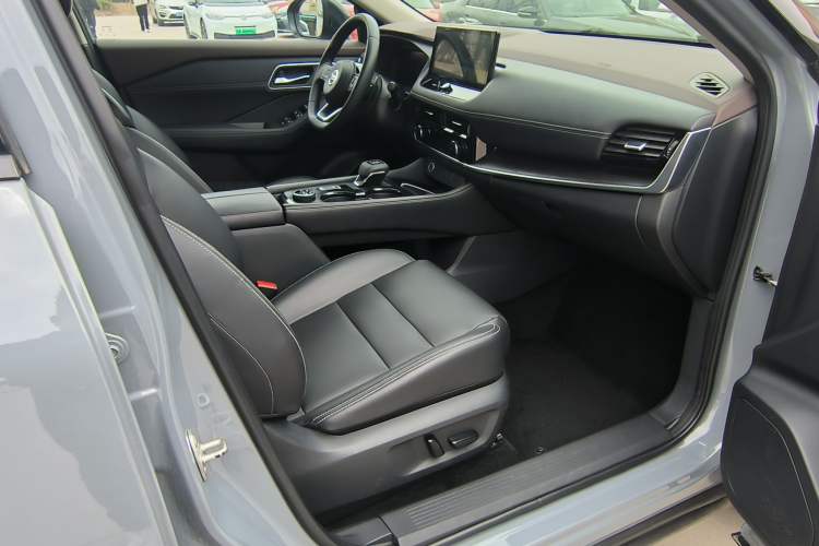 Used Nissan X-Trail 2021 VC-Turbo 300 CVT 4WD Ultimate Edition