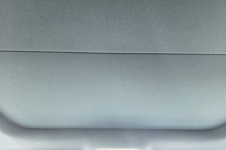 Used Zeekr 7X 2025 100 kWh Long-Range Rear-Wheel Drive with Intelligent Driving Features