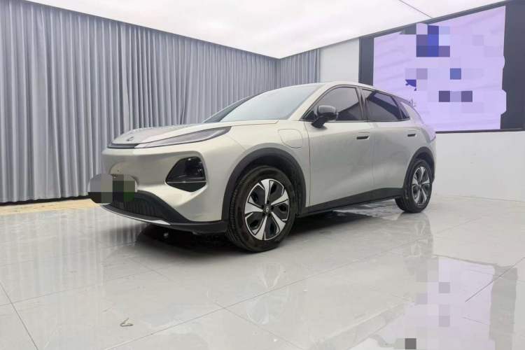 Used CHANGAN NEVO Q05 2026 Model 506Max+
