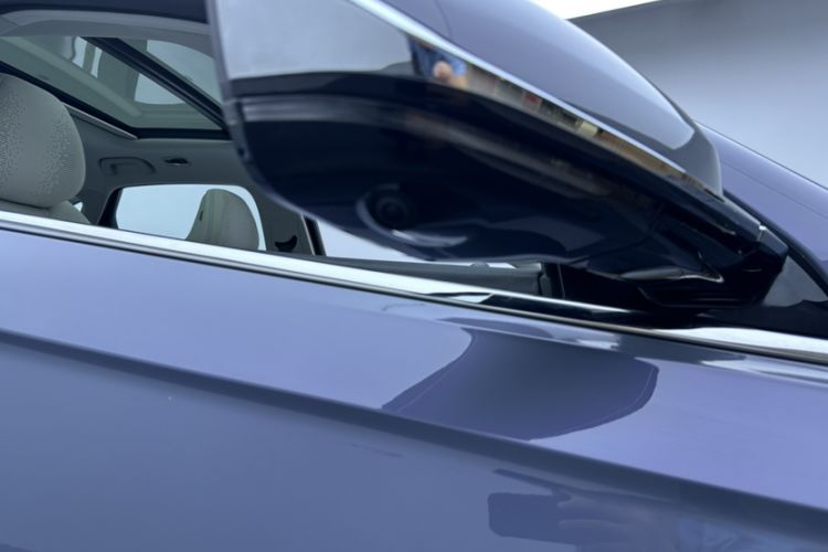 Used Geely Auto Preface L 2024 Zhiqing 1.5TD Tiangong Edition