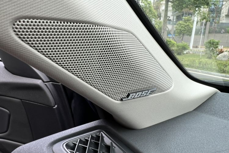 Used Honda Accord 2024 260TURBO Prestige Edition Interior 4