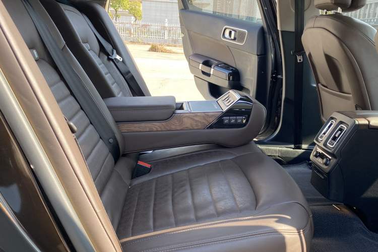 Used Citroen C6 2017 380THP Flagship Edition