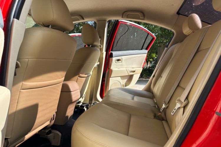 Used Mazda Mazda 3 2012 1.6L Automatic Classic Special Offer