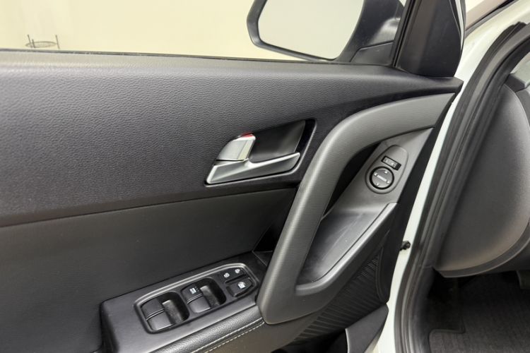 Used Hyundai ix25 2017 1.6L Automatic Smart Version