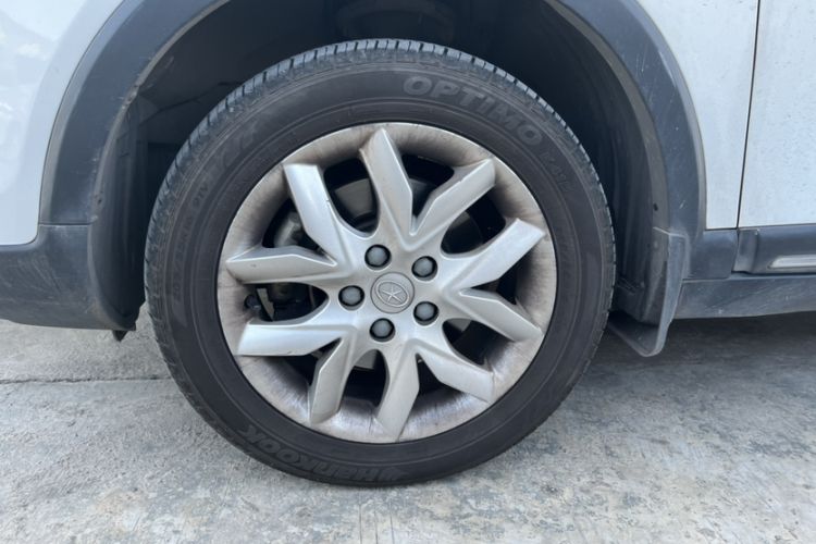 Used JAC Refine S3 2014 1.5L Manual Luxury Smart Model