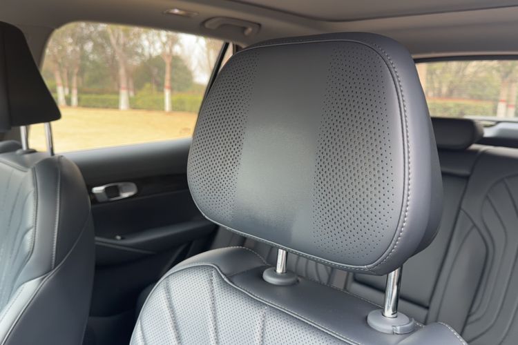 Used Geely Galaxy E5 2024 530 km Exploration+ Version
