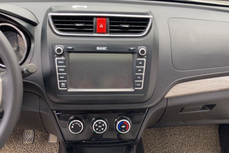 Used HYOSOW S3 2017 1.5L Manual Luxury Model