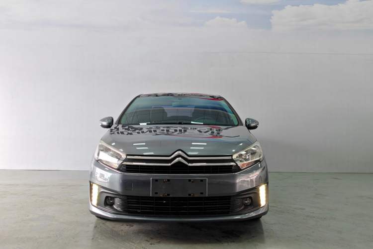 Used Citroen C4 Sega 2016 1.6L Automatic Luxury Model