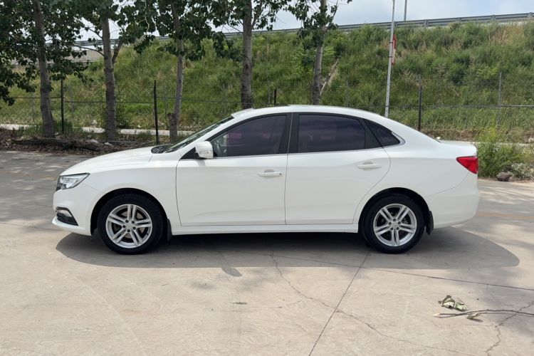 Used Bestune B30 2016 1.6L Automatic Luxury Model

