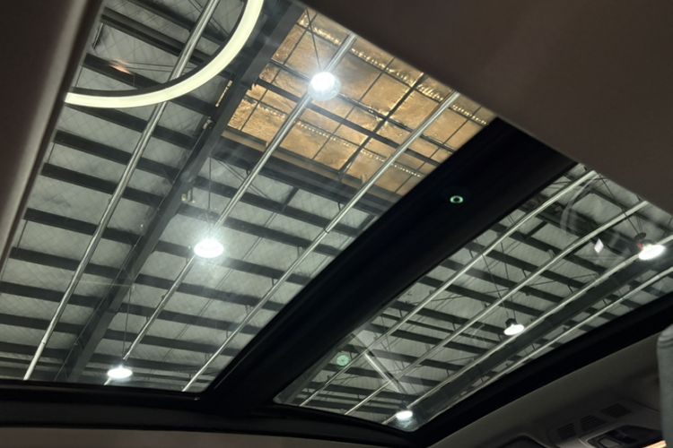 Used BMW 3 Series GT 2018 320i Sport Edition Headliner