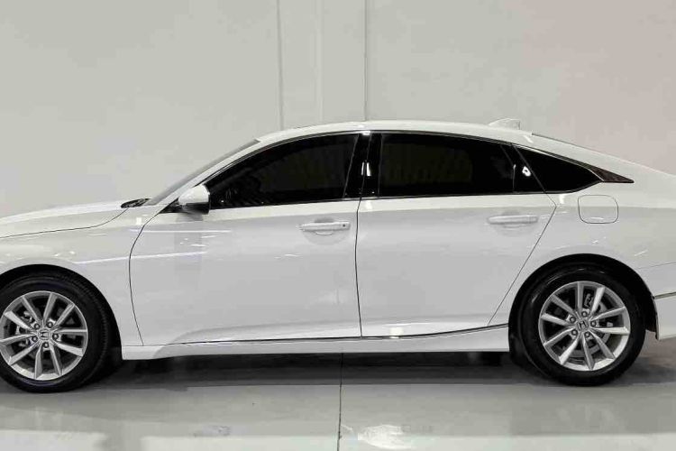 Used Honda Accord 2022 260TURBO Luxury Edition
