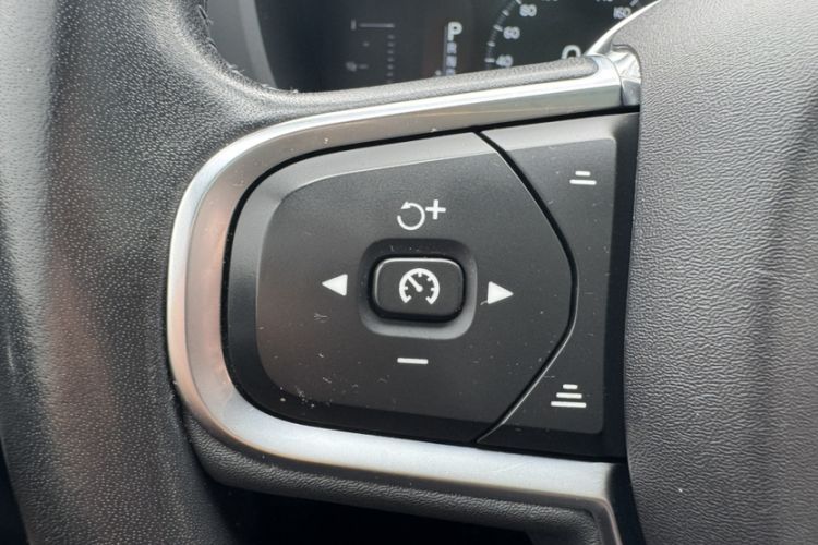 Used Volvo XC60 2021 T5 4x4 Smart Luxury Edition
