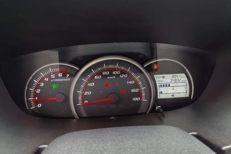 Used Oshan Olisway 2013 1.4L Manual Jingxiang Model