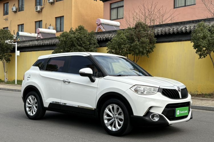 Used Brilliance V3 2016 1.5L Manual Comfort Model