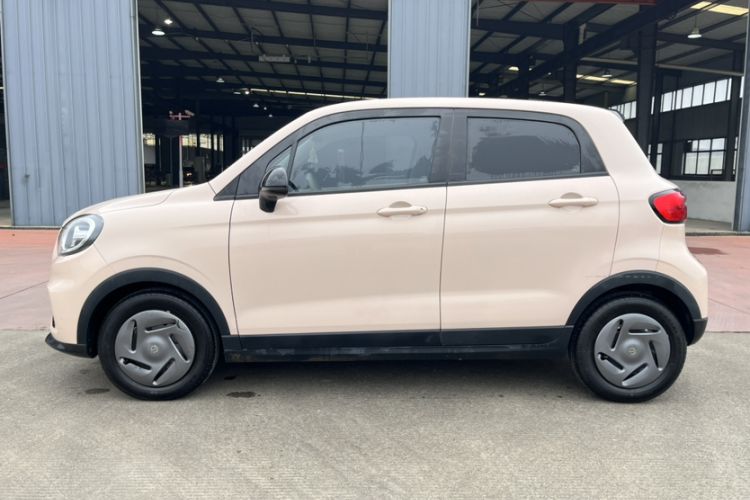 Used Leapmotor T03 2024 200 Lite Edition
