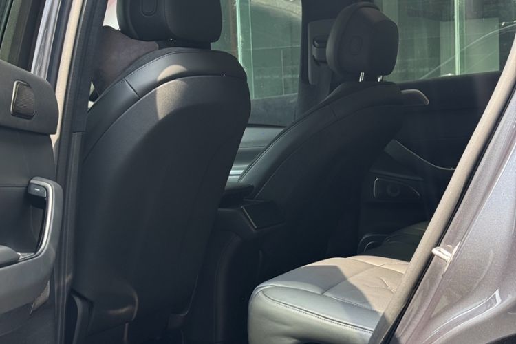 Used Nio ES7 2022 100kWh First Edition
