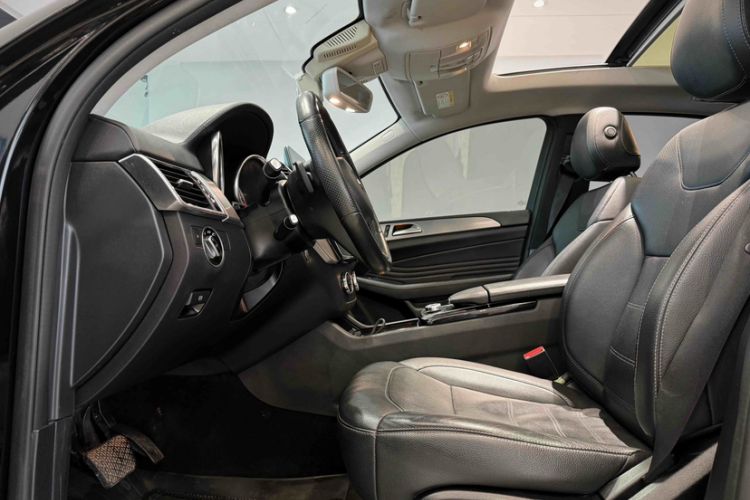 Used Mercedes-Benz GLE Coupe 2018 GLE 320 4MATIC Coupe SUV