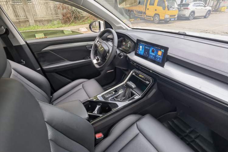 Used Wuling Asta 2021 1.5T CVT Star曜 Edition