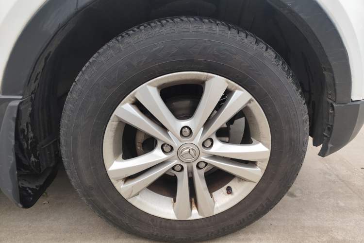 Used HYOSOW S2 2015 1.5L Manual Luxury Edition China IV
