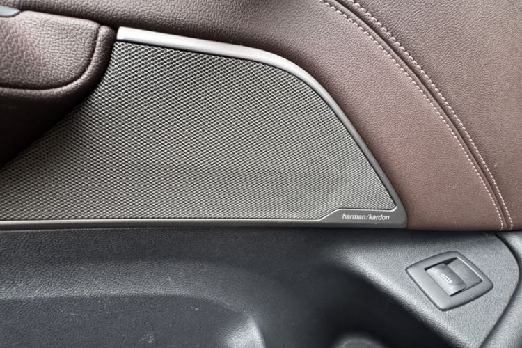 Used BMW 5 Series 2022 Updated 530Li Leading Edition Luxury Package