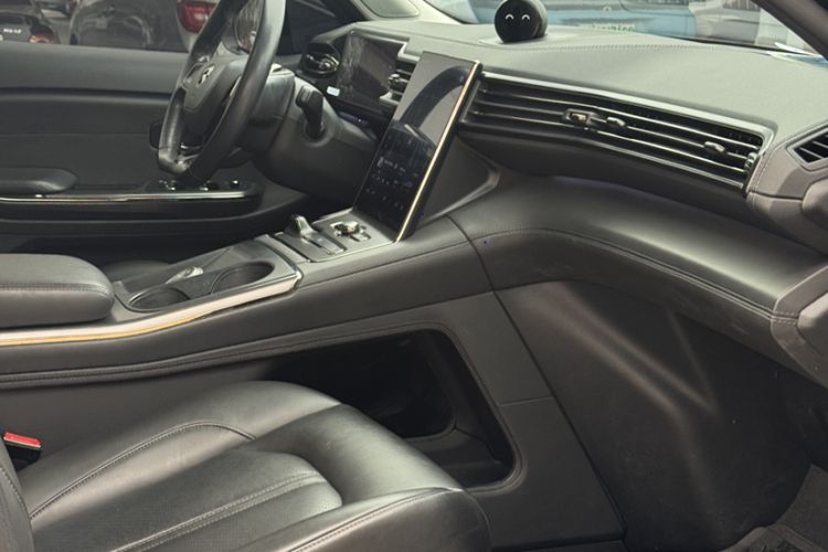 Used Nio ES6 2020 420 km Sport Edition
