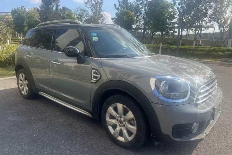 Used MINI Countryman 2017 1.5T COOPER