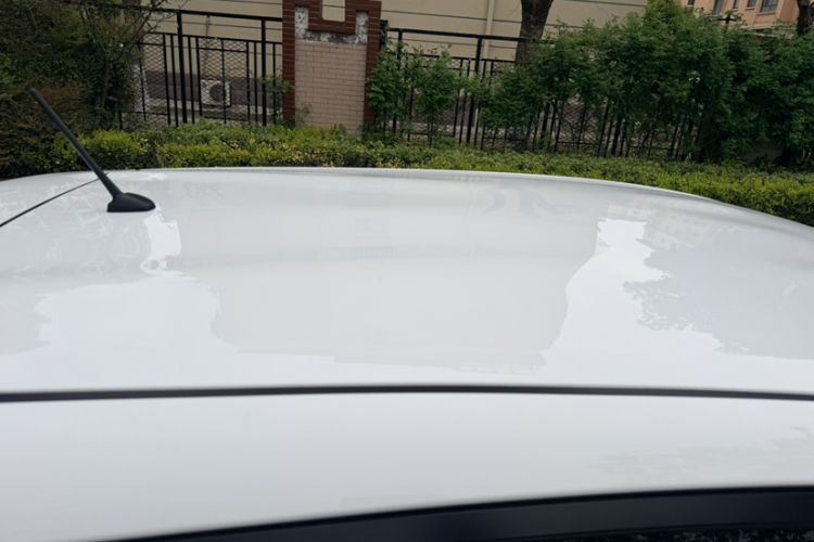 Used Toyota Vios FS 2021 1.5L CVT Fengchi Edition Roof