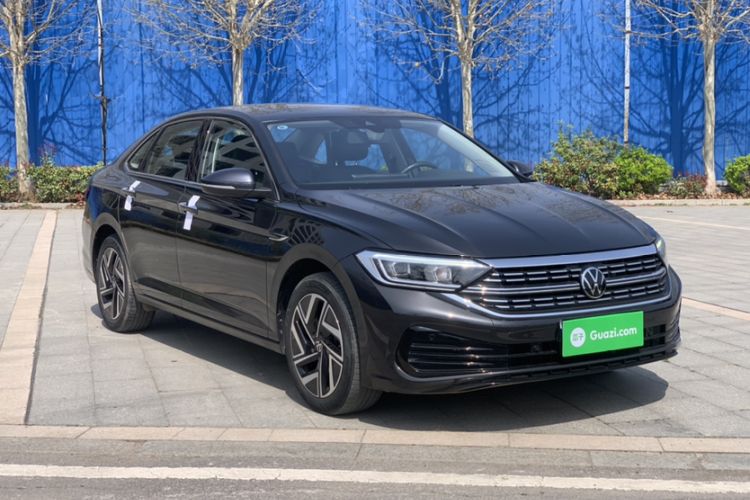 Used Volkswagen Sagitar 2023 300TSI DSG Excellence Edition Exterior 7