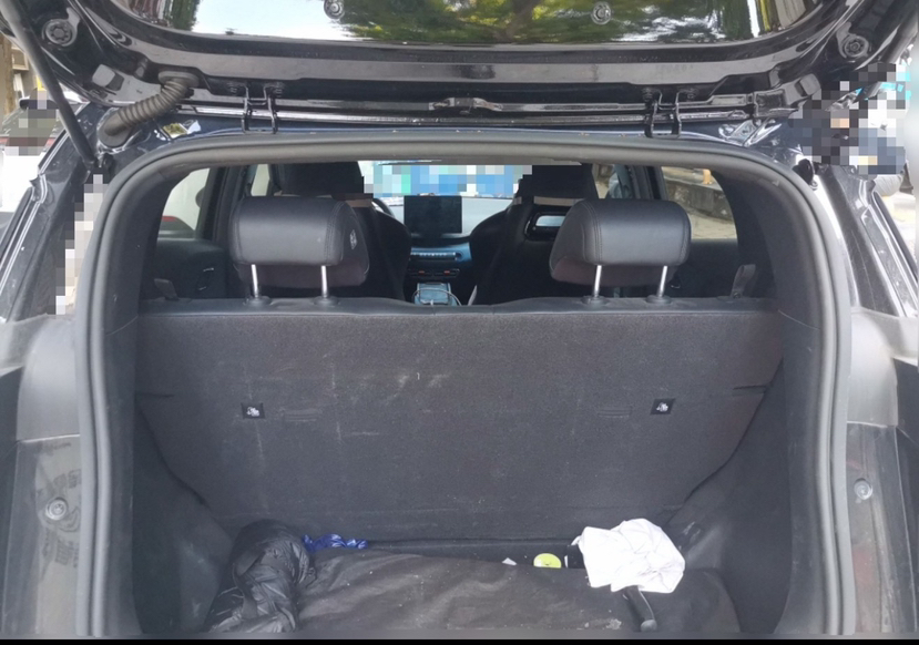 BYD Seagull 2023 Active Version — снимка 19
