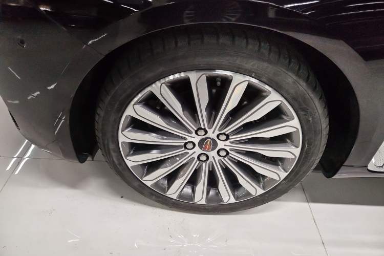 Used Hongqi H9 2020 3.0T Smart Connect Flagship Four-Seat Version