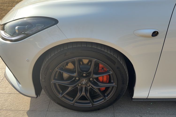 Used IM L6 2024 Max Standard Edition
